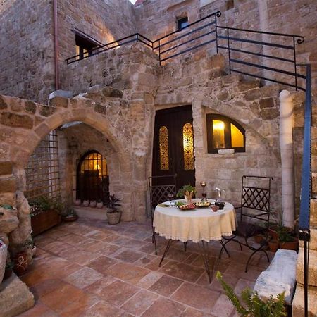Porolithos Boutique Hotel Rhodes City Esterno foto