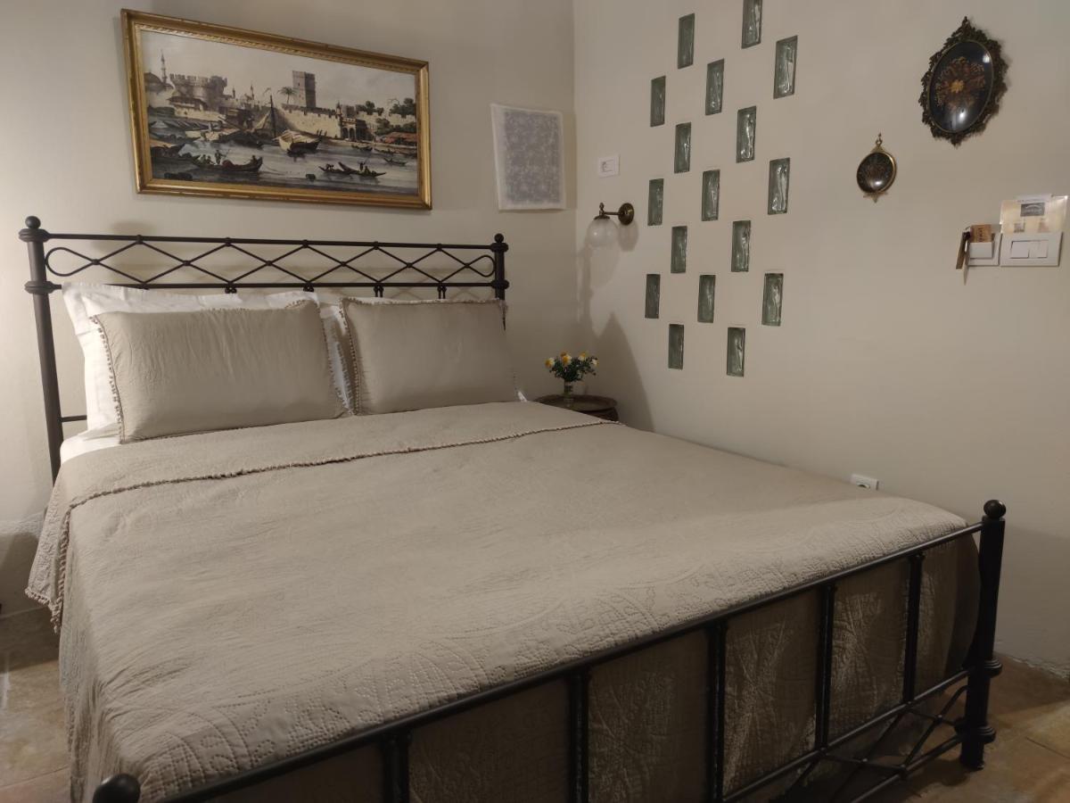 Porolithos Boutique Hotel Rhodes City Esterno foto