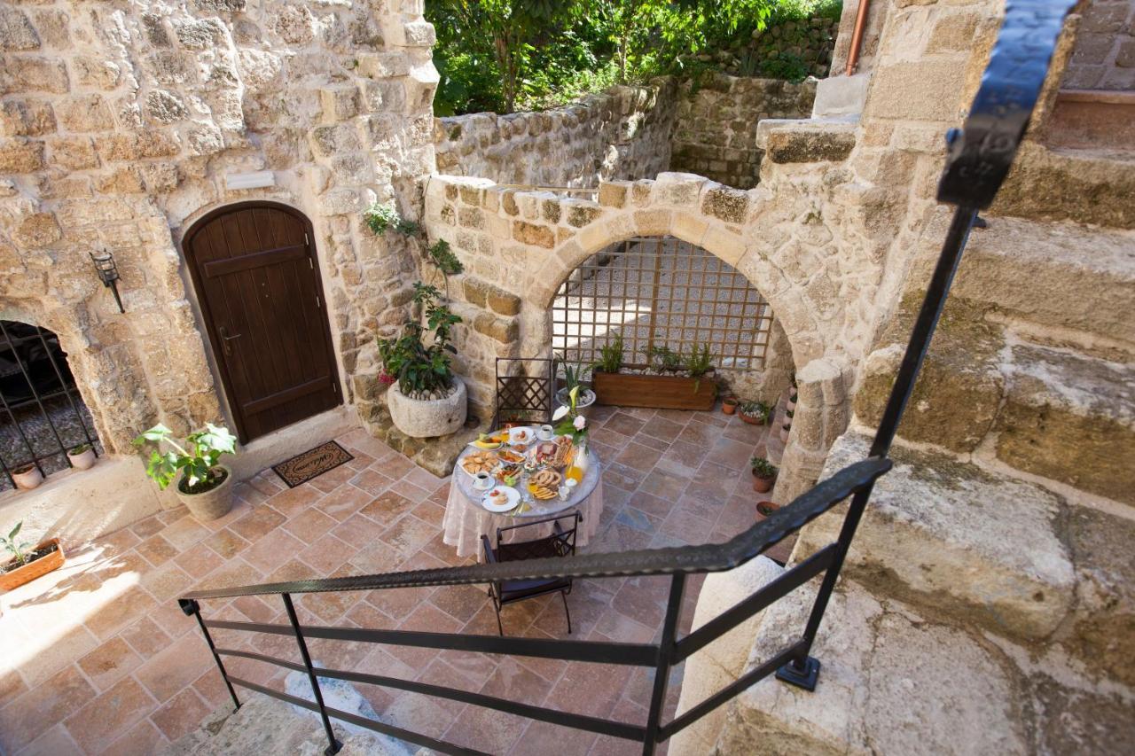 Porolithos Boutique Hotel Rhodes City Esterno foto