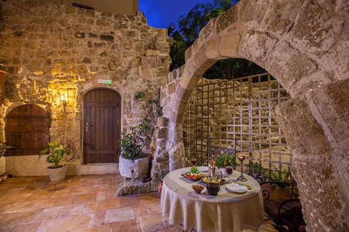 Porolithos Boutique Hotel Rhodes City Esterno foto
